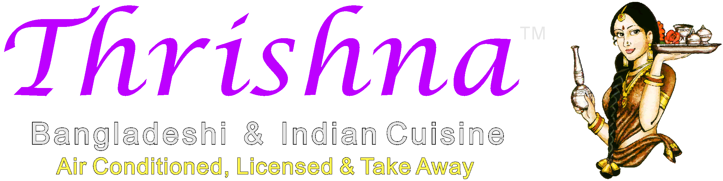 Thrishna and Trishna